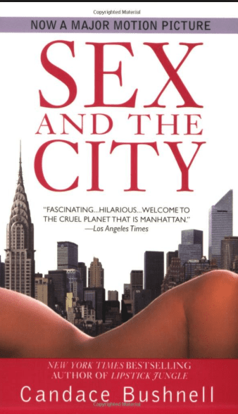 a good book such as Sex and the City
